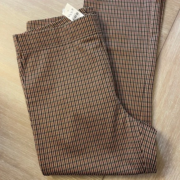 NWT Loft Leggings - Picture 1 of 7